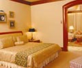 Suite - Jesselton Hotel