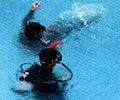 Scuba Diving - Lanting Beach Resort