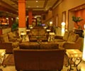 Lobby Bar Lounge - The Legend Water Chalets