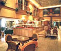 Ristorante-Beccari - Merdeka Palace Hotel & Suites Kuching