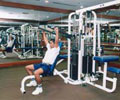 Fitness-Center-Gymnasium - MS Garden Hotel Kuantan