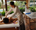 Spa - InterContinental Hotel Kuala Lumpur