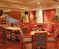 Caf� Promenade - Promenade Hotel
