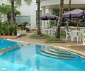 Swimming Pool - Promenade Hotel