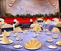 Ballroom - Promenade Hotel