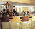 Atrium-Cafe - Pyramid Tower Hotel Sunway