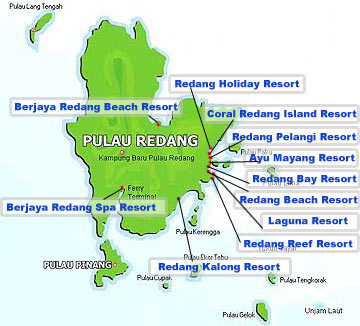 Location Map - 