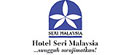 Seri Malaysia Pulau Pinang Logo