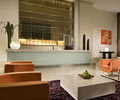 Lobby-reception - Somerset Seri Bukit Ceylon Kuala Lumpur