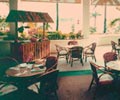 Golfer's Caf� - Tanjong Puteri Golf Resort
