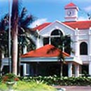Tanjong Puteri Golf Resort
