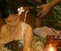 Spa - Tanjong Puteri Golf Resort