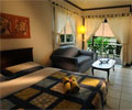 SuperiorChalets- Paya Beach Resort Tioman Island