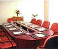 Helyconia-Conference-Room- D'Anggerek Hotel Brunei