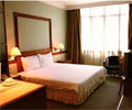 Room - Grand City Hotel Brunei