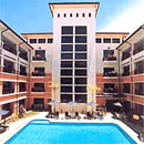 Holiday Lodge Hotel Brunei