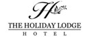 Holiday Lodge Hotel Brunei Logo