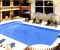 Swimming-Pool - Holiday Lodge Hotel Brunei