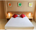 Room - Le Gallery Suites Hotel Brunei