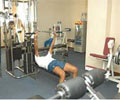 Fitness-Center - Orchid Garden Hotel Brunei