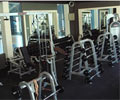 Fitness - Palm Garden Hotel Brunei