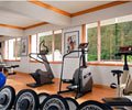 Fitness-Center - Radisson Hotel Brunei Darussalam