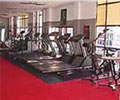 Fitness-Room- Riviera Hotel Brunei