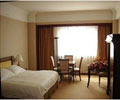 Deluxe-Room- Sentosa Hotel Brunei