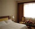 Deluxe-Single-Room - Sentosa Hotel Brunei