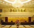 Sentosa Hotel Brunei