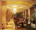 Lobby-Bar - Sentosa Hotel Brunei
