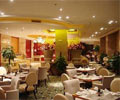 Restaurant - Sentosa Hotel Brunei