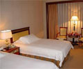 Standard-Room - Sentosa Hotel Brunei