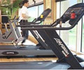 Fitness-Room - The Empire Hotel & Country Club Brunei