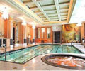 Indoor-Swimming-Pool - The Empire Hotel & Country Club Brunei