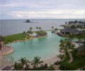 Lagoon-Pool - The Empire Hotel & Country Club Brunei