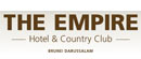 The Empire Hotel & Country Club Brunei Logo