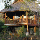 Kingfisher Ecolodge