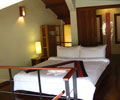 Room - Inthira Champasak