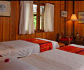 Room - La Folie Lodge