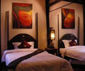 Room - Ramayana Boutique Hotel & Spa