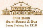 Santi Resort & Spa Logo