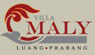 Villa Maly Logo