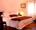 Room - Villa Santi Hotel 