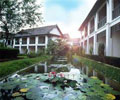 Outdoor View - Grand Luang Prabang