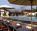 Swimming Pool - Grand Luang Prabang