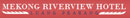 Mekong River View Hotel Logo