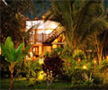 Garden - Muang La Resort
