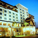 Arawan Riverside Hotel