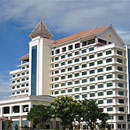 Champasak Grand Hotel